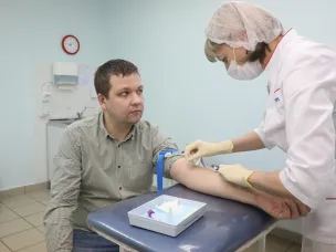 В Неделю осведомленности о гепатите С специалисты поделятся знаниями об этом заболевании